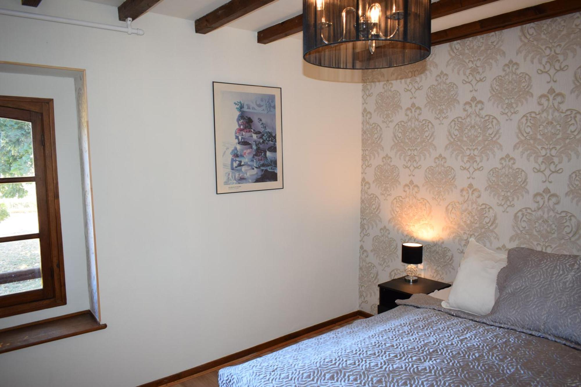 Le Chene D'Or Bed and Breakfast Marcheseuil Eksteriør billede